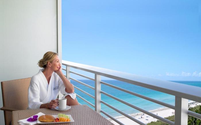 Grand Beach Hotel Miami Beach