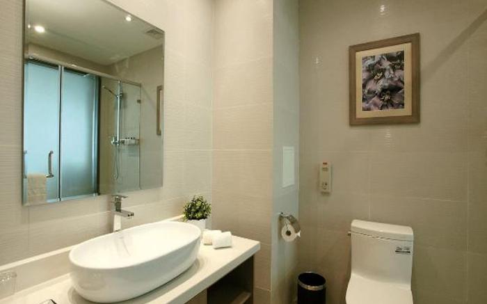 Beijing Lavande Hotel Changping Government Street Branch
