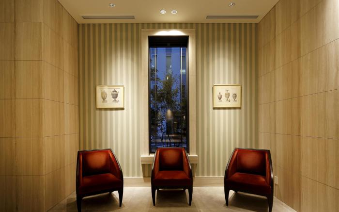 Hotel Monte Hermana Fukuoka