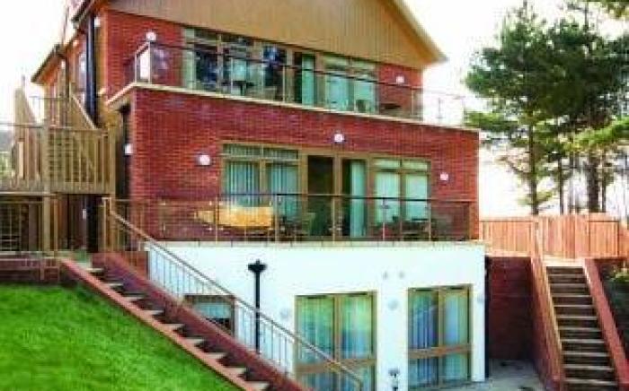 Old Hunstanton Le Strange Arms Hotel