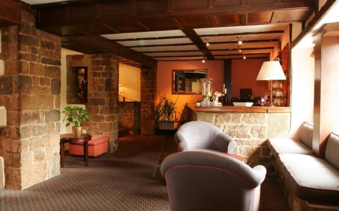 The Lifeboat Inn