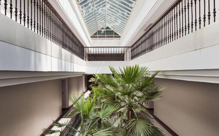 J7 Angkor Hotel