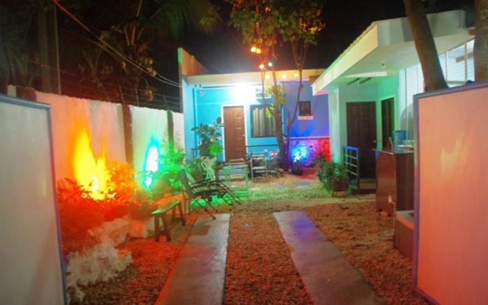 PEDZ CING MANGO LODGE