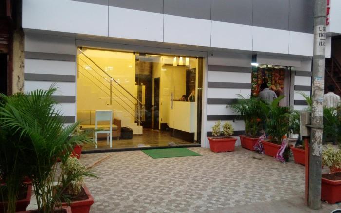 Hotel Avenue - Mumbai