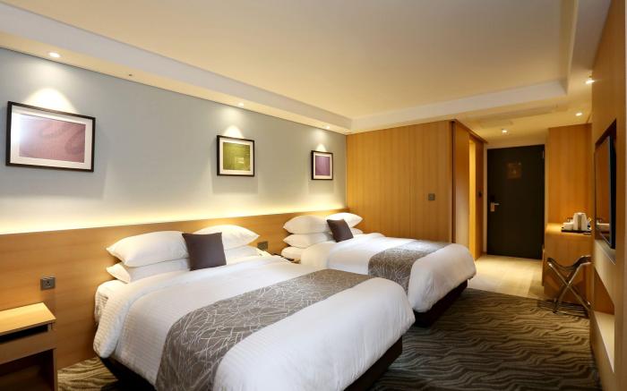 Seogwipo JS Hotel