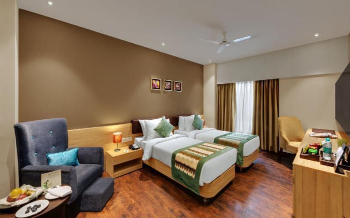 The Fern Residency Udaipur