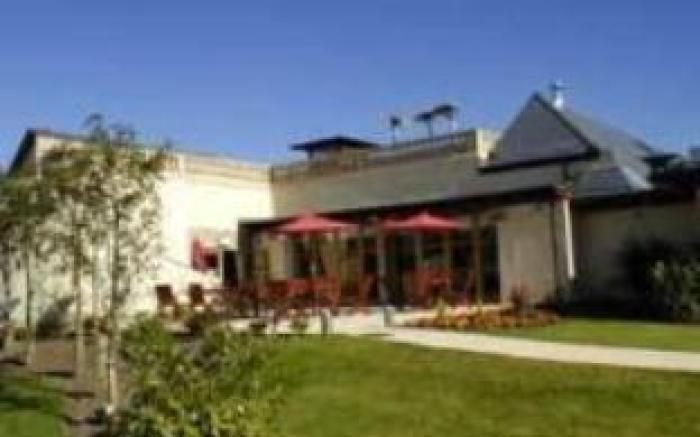 The Gailes Hotel & Spa