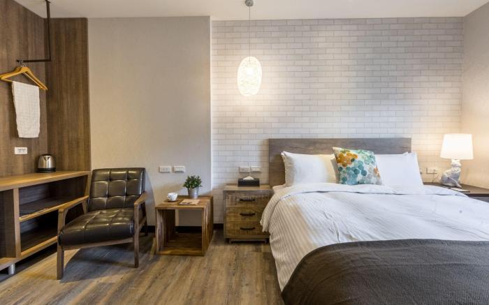 CHECK inn Yilan LuoDong