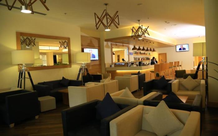 Ramada by Wyndham Addis Ababa