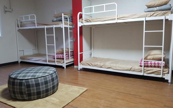 Kimchee Busan Downtown Guesthouse