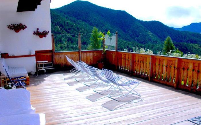 Hotel La Caminatha Zoldo Alto