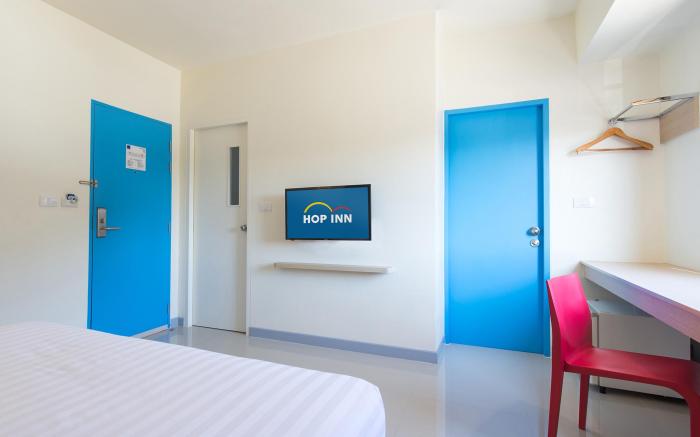 HOP INN Chiang Mai