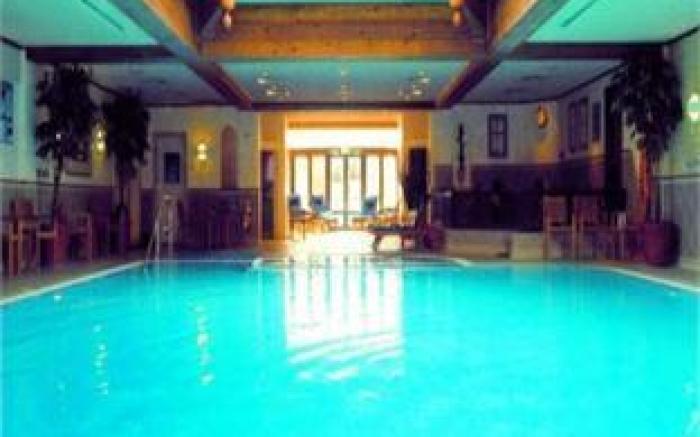 Kettering Park Hotel and Spa