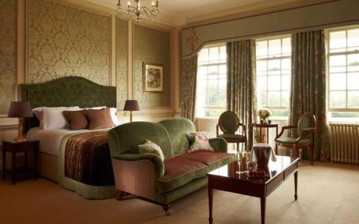 Brockencote Hall Hotel