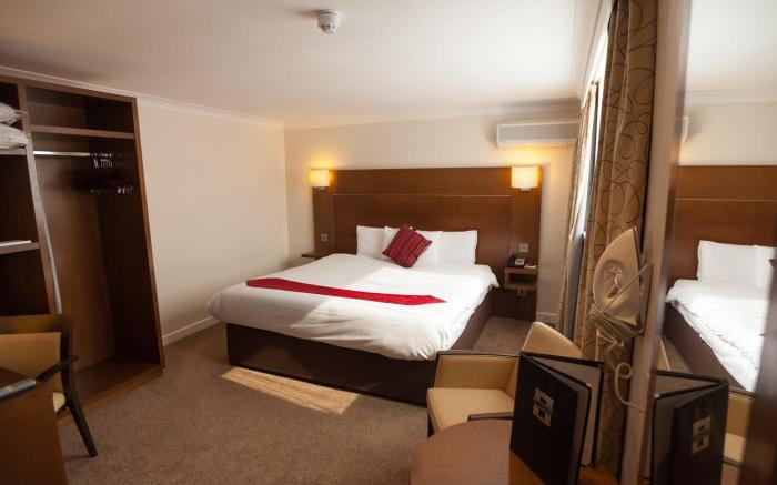 Gainsborough House Hotel