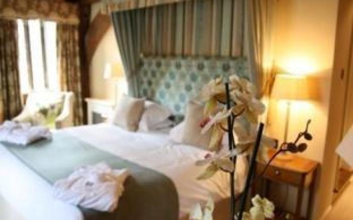 Swan Hotel & Spa