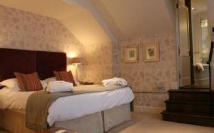 Swan Hotel & Spa