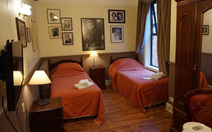 The Butlers Hotel