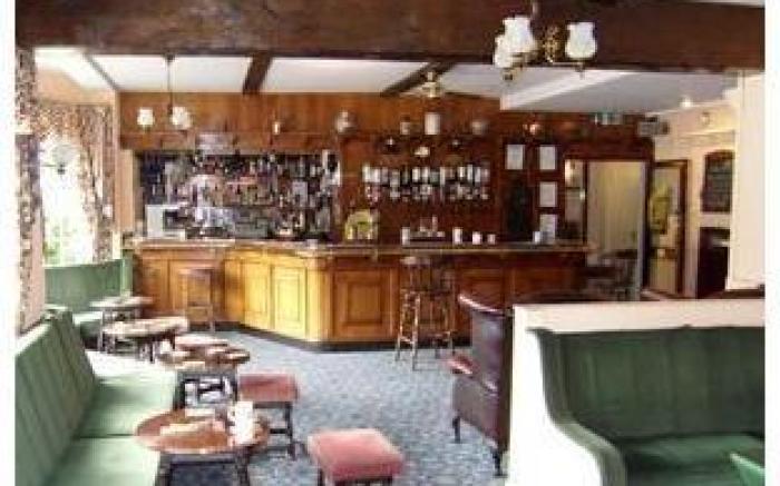 The Cathedral Hotel