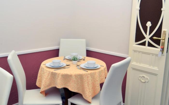 B&B Casa D'Alleri