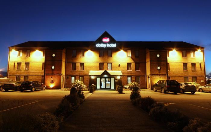 Dolby Hotel