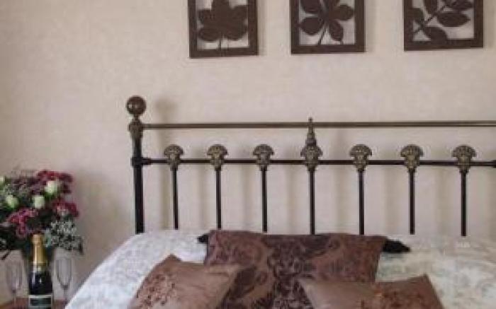 Bodnant Guest House