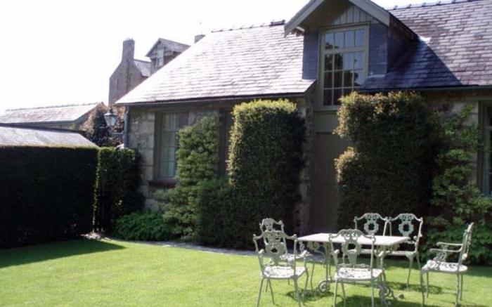 Bodysgallen Hall And Spa Hotel