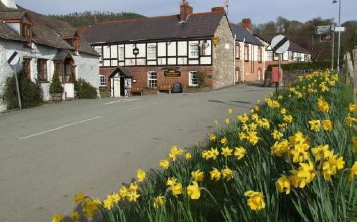 The Mulberry Inn
