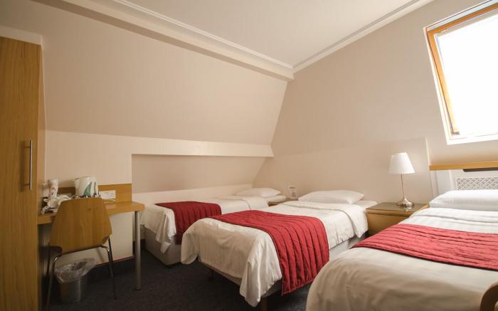 Adria Hotel