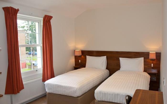 Chelsea Guest House