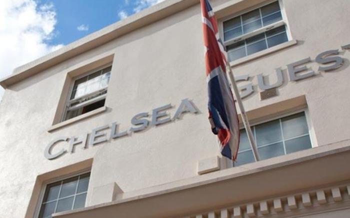 Chelsea Guest House