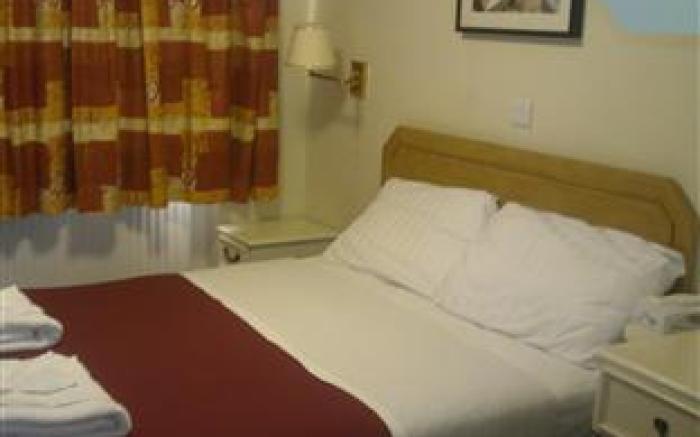 Chiswick Lodge Hotel