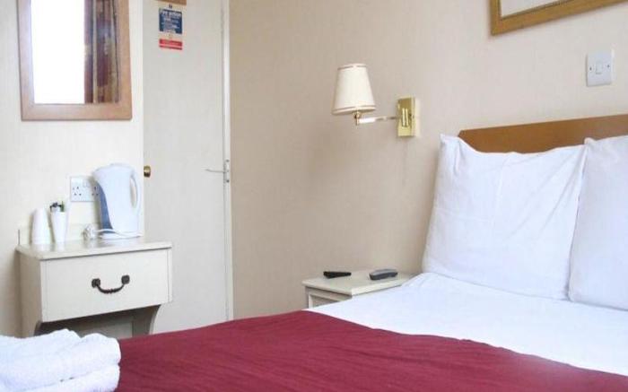 Chiswick Lodge Hotel