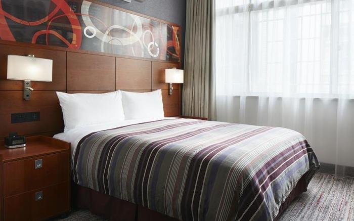 Club Quarters Hotel London City