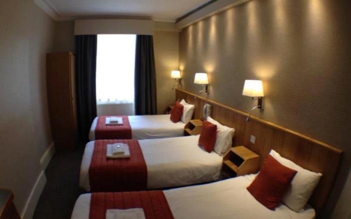 Hotel Columbus