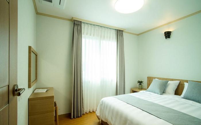 Hotel Haerian Jeju