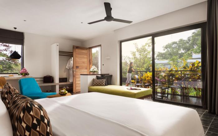 Hillocks Hotel & Spa