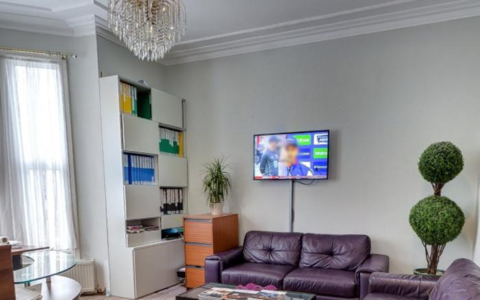 Euro Hotel