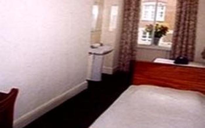 Gresham Hotel Bloomsbury