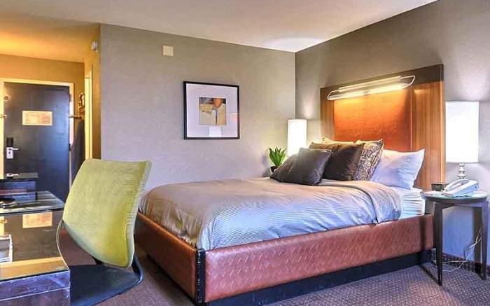 Travelodge by Wyndham Memphis