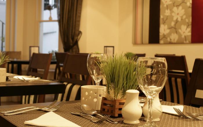 London Lodge Hotel