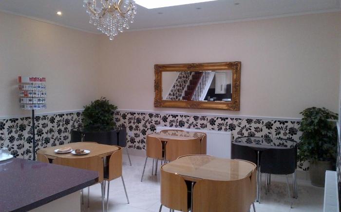 Royal London Hotel