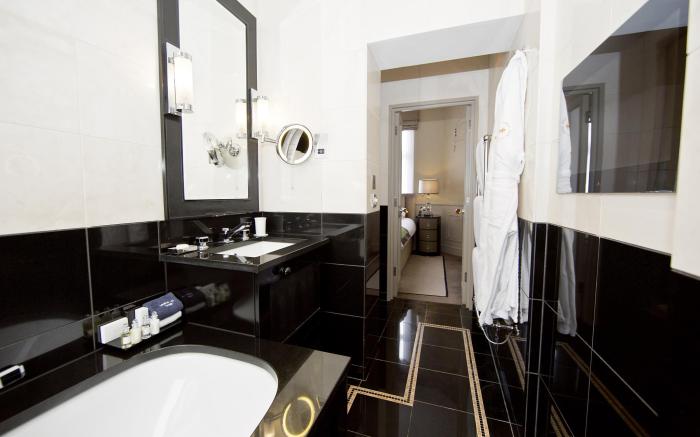 St James Hotel and Club Mayfair