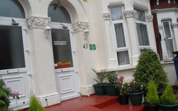 Stratford Hotel