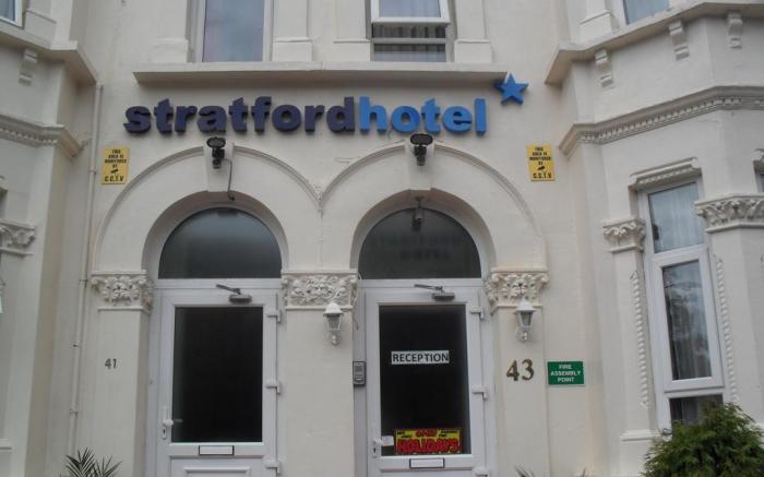 Stratford Hotel