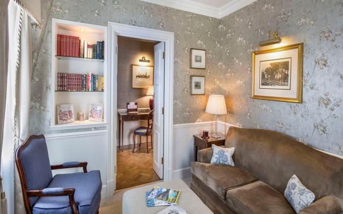 The Stafford London