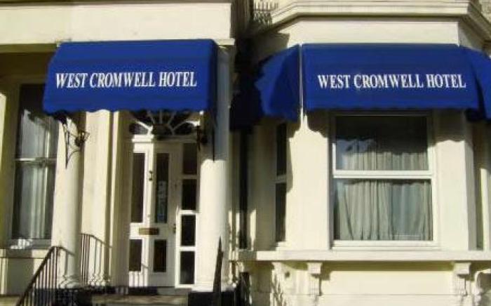 West Cromwell Hotel