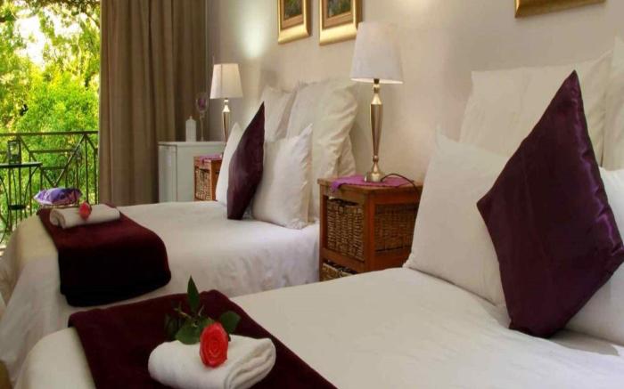 J'Cups Guest House