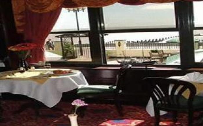Best Western Hotel Hatfield