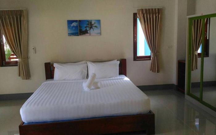 Breeze Bay Villa